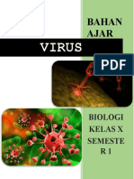 Virus: Bahan Ajar