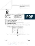 2012 Kcse Computer Paper 1