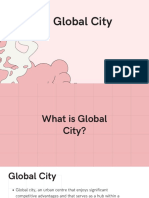 Global City