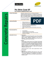 Grandfix Skim Coat SF - 2021-06-25