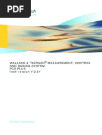 Milliq Direct 8 System | PDF | Ultraviolet | Trademark