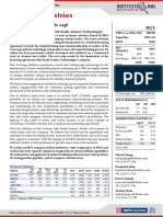 HDFC Securities On Aether Industries Another Feather in Its Cap!