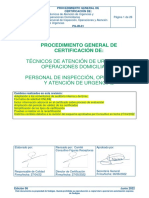 PG IR 01 Proc. Gral Tecnico Repectoras Edc 6