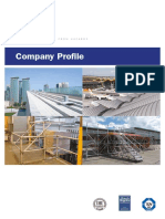 02 - Company Profile v21 Jan 2019