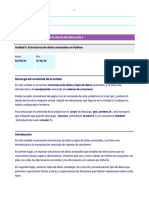 22.503 - Programación para La Ciencia de Datos Aula 3