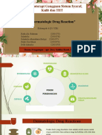 Kel - 6 - Dermatologic Drug Reaction