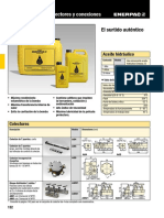 HF95-A-AM-Series Hydraulic Oil Manifolds ES-ES