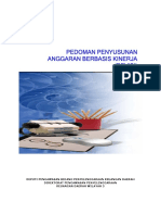 Referensi Pembagian Materi