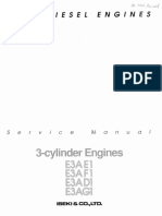 Service Manual Engines E3AE1-E3AF1-E3AD1-E3AC1