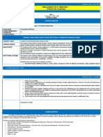 Syllabus NSTP 1