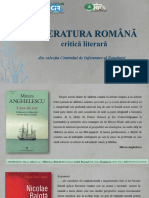 Din Colecţia Centrului de Informare Al României