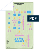 Mapa Conceptual Fisiopatologia