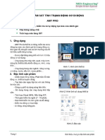 Datasheet AMT Pro