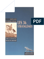 36 Ji Les 36 Stratagèmes