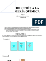 Introducción A La Ingeniería Química: López Luna Kareem Omar 05/11/2021