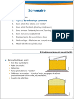 Stockage Des Produits Pétroliers