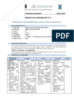 Gestionamos responsablemente nuestros recursos financieros