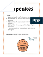 Cupcakes