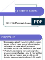 8-Dropship Dan DD