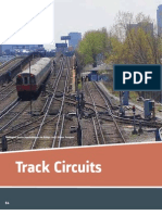 ALSTOM Track Circuits 2011 12