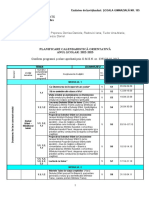 Clasa 7 2022-2023