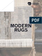 Modern Rugs - 2023