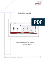 Instruction Manual - Catalog For Testing