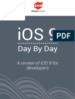 iOS 9 Day by Day