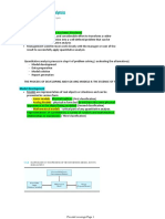 Quantitative Analysis