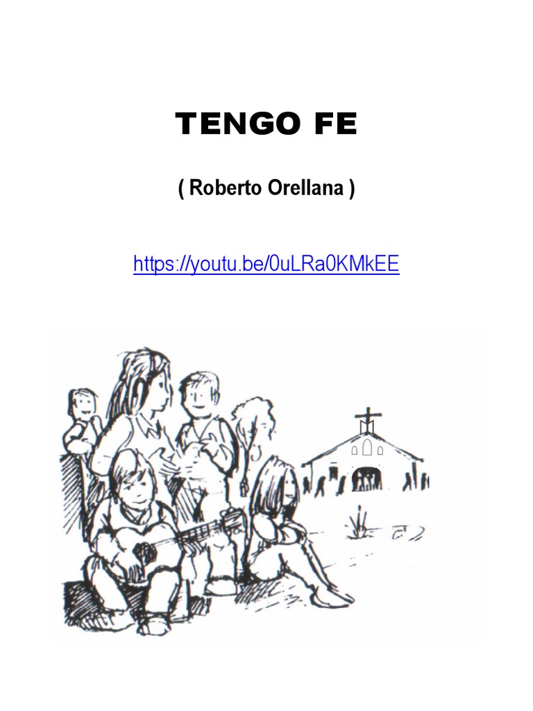 Letras y acordes de 