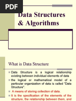 UNIt 1 - ARRAY - Class - Notes - PPT