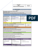 Document Plan Hygiene Securite Environnement: DOQ-MAQ-13