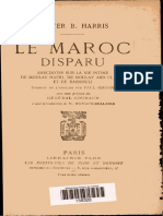 Le Maroc: DI P R