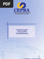 comunicação assertiva