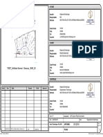 TGBT - Unifilaire Normal - Secours - BHS - 02