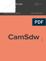 Crea Tu Web Con Wordpress: Camsdw