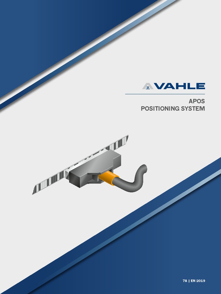 APOS Positioning Systems Overview | PDF | Manufactured Goods | Systems ...