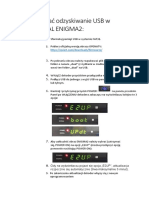 Aktualizacja Enigma2 PL