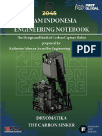 Engineering Notebook fgc2022 r2045