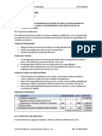 Proforma de Vivienda