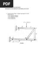 Problem Set PDF