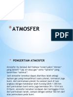 Atmosfer