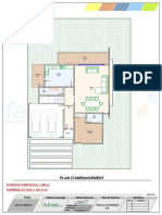 Plans Duplex 6P