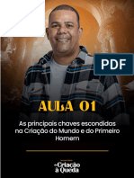 Resumo Completo Aula 01