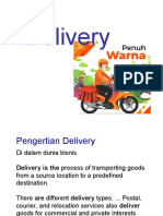 Delivery