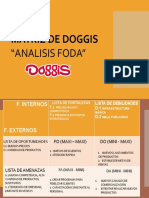 Matriz Doggis