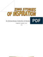 Stories of Inspiration