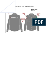 Desain Baju PKL SMK Mu 2023