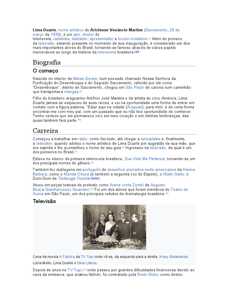A Cabana do Pai Tomás (telenovela) – Wikipédia, a enciclopédia livre