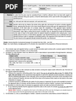 RPC All Crimes + Penalties Chart | PDF | Perjury | Forgery